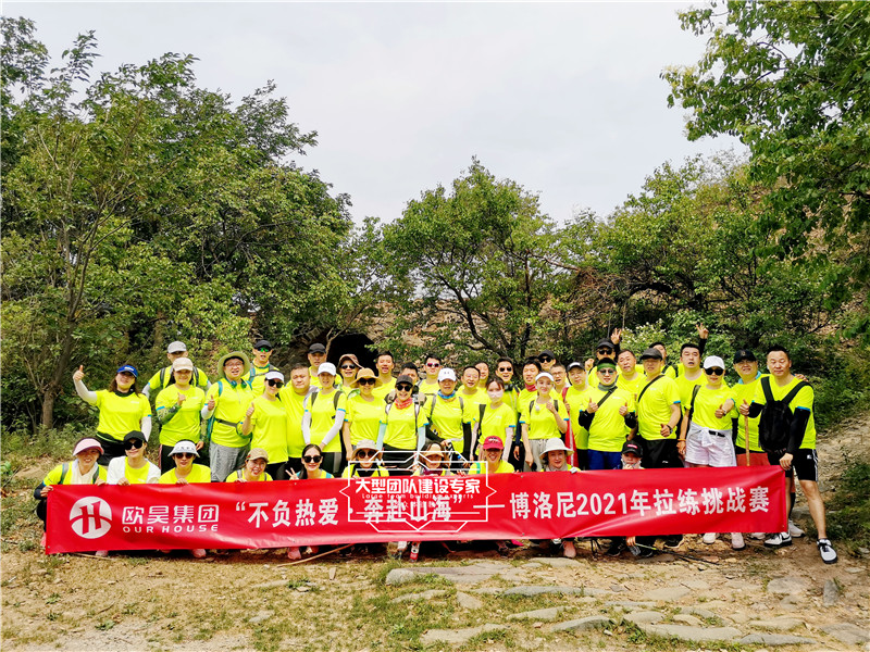 北(běi)京歐昊集團