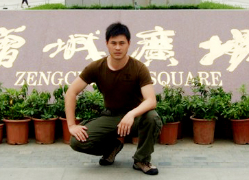 資深培訓師：朱老師