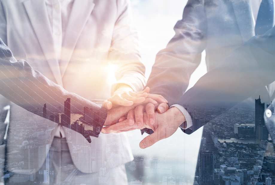 團隊融煉培訓課程