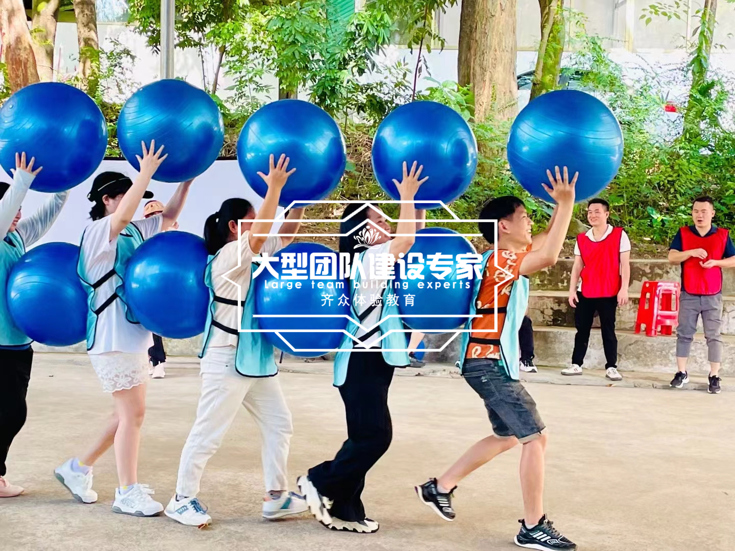 慧信科(kē)技（深圳）有(yǒu)限公司團建活動